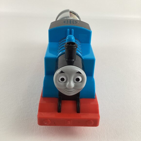 Thomas The Tank Engine My First Surprise Delivery Train Lights Sound Mattel 2013 - Picture 5 of 8